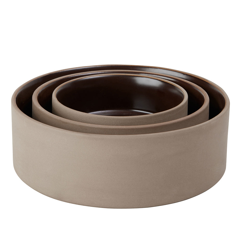 Hundenapf Sia 820 ml - in versch. Farben