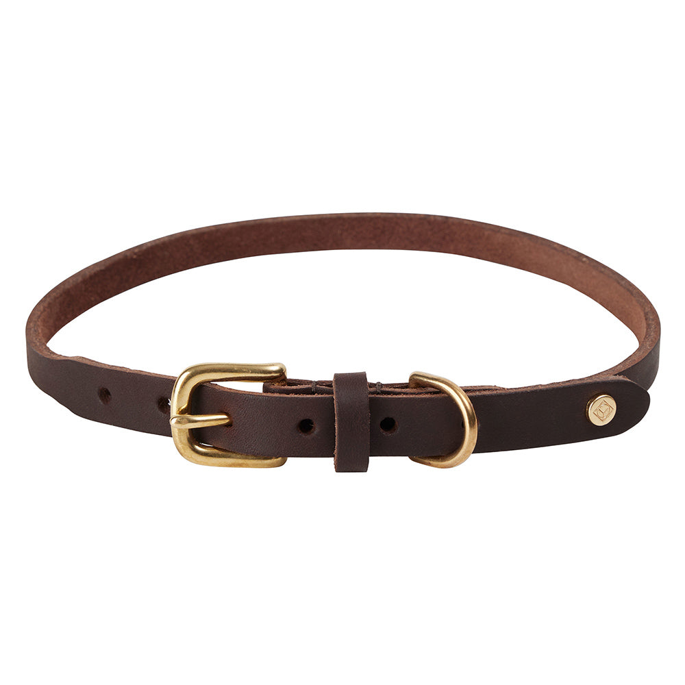 Hundehalsband Robin Extra Large - in versch. Farben