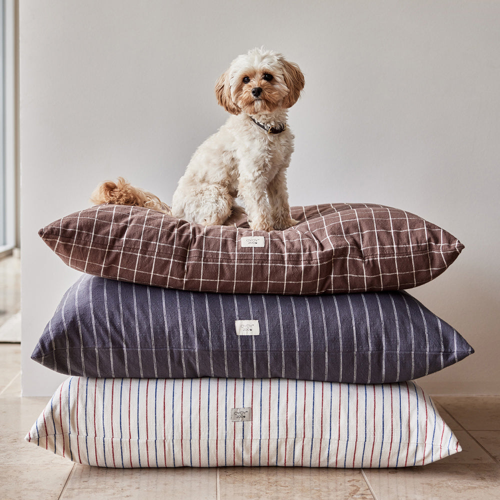 Hundekissen Kyoto Small - in versch. Farben