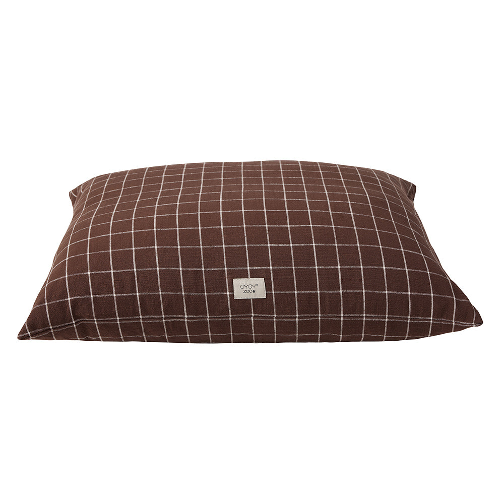 Hundekissen Kyoto Medium - in versch. Farben