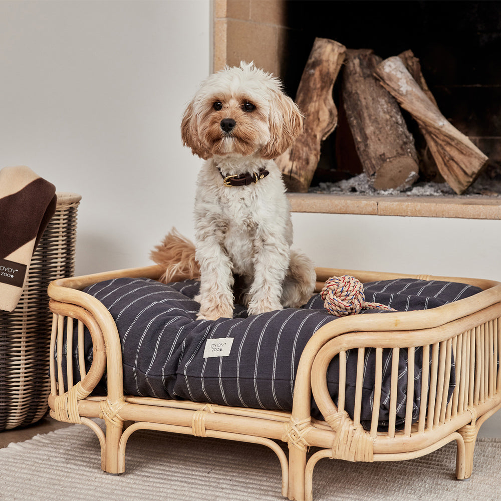 Hundekissen Kyoto Medium - in versch. Farben