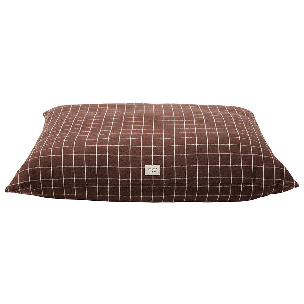 Hundekissen Kyoto Large - in versch. Farben