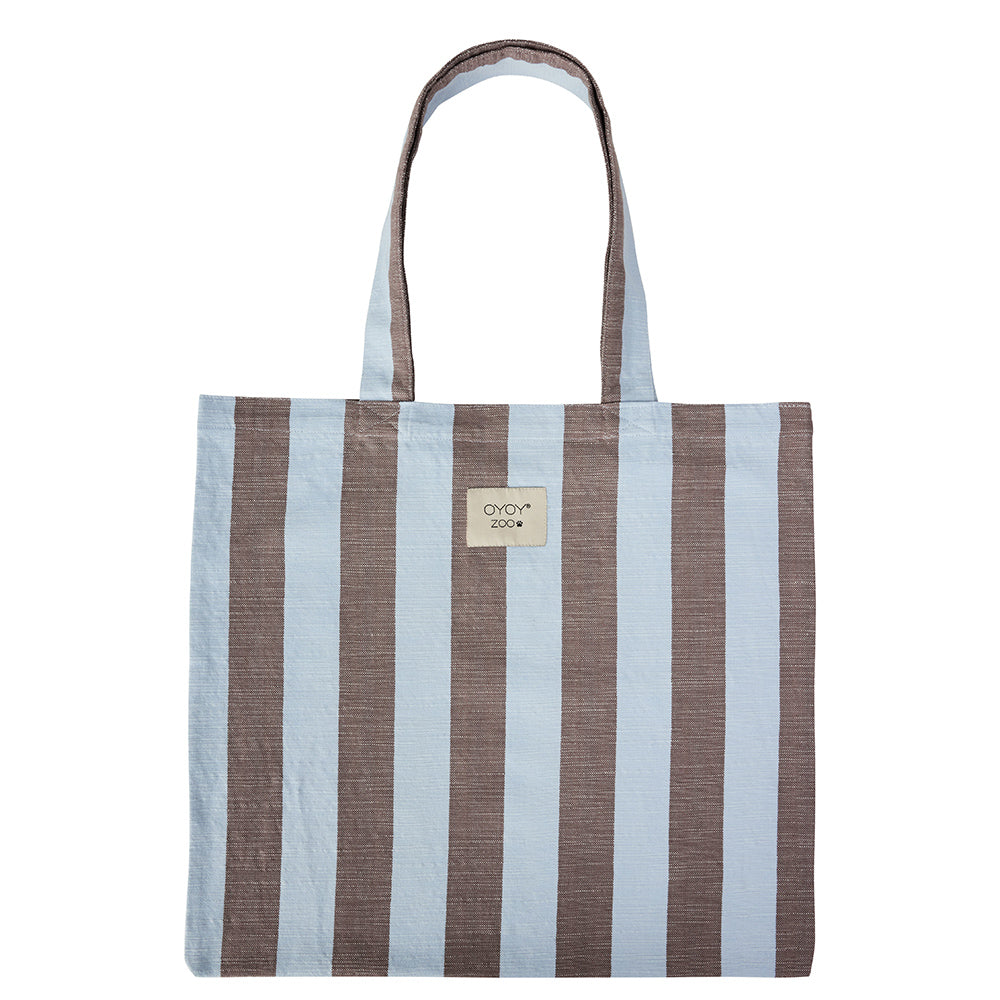 Tragetasche Zoo - in versch. Farben