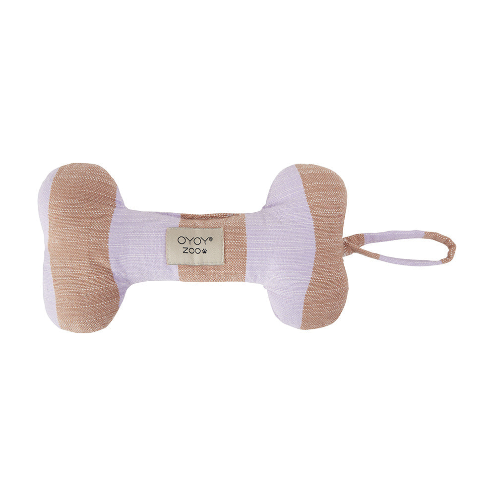 Hundeknochen Ashi Small - in versch. Farben