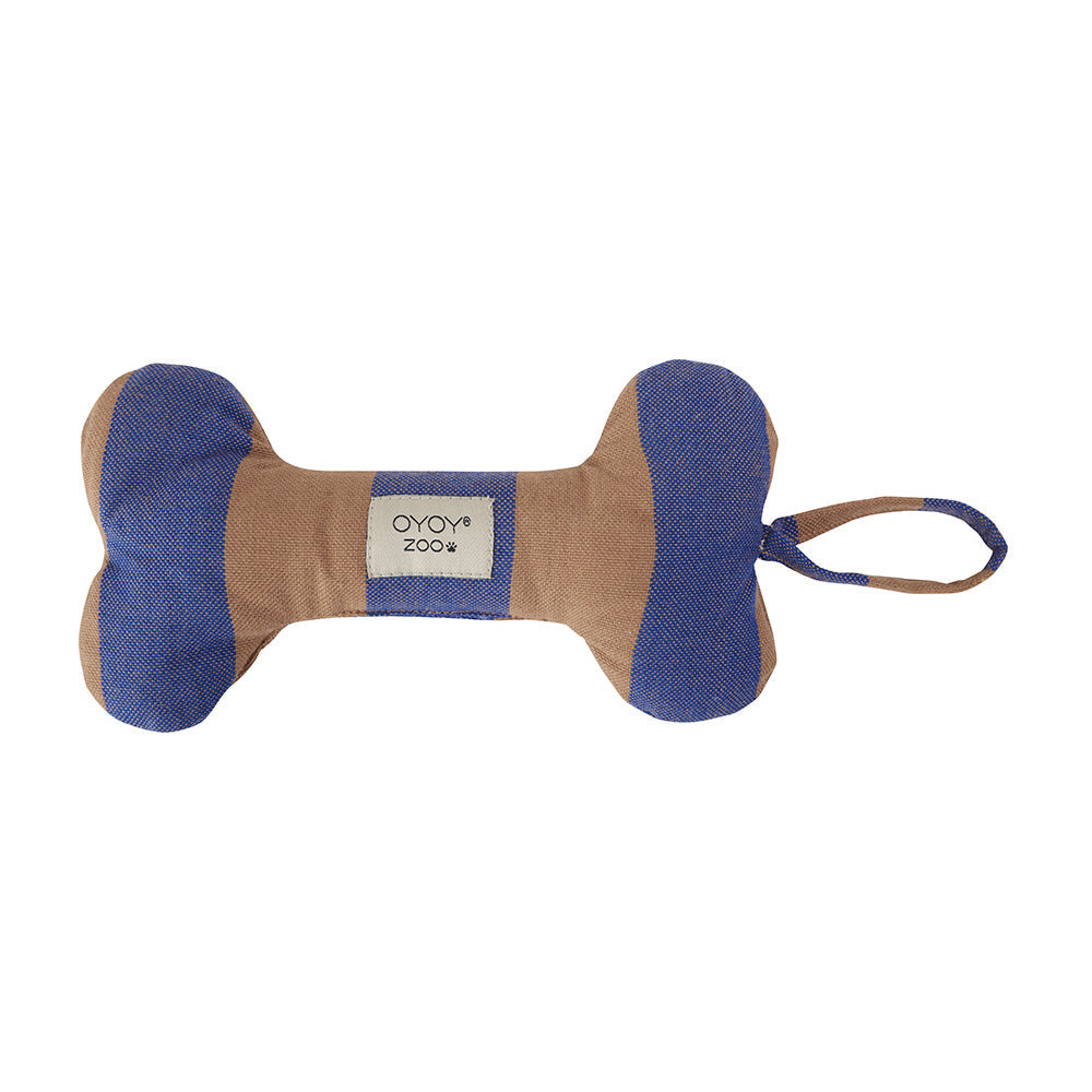 Hundeknochen Ashi Small - in versch. Farben