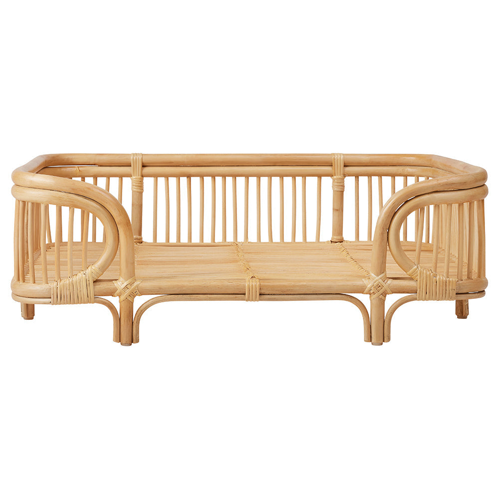 Hundebett Eight Large - nature