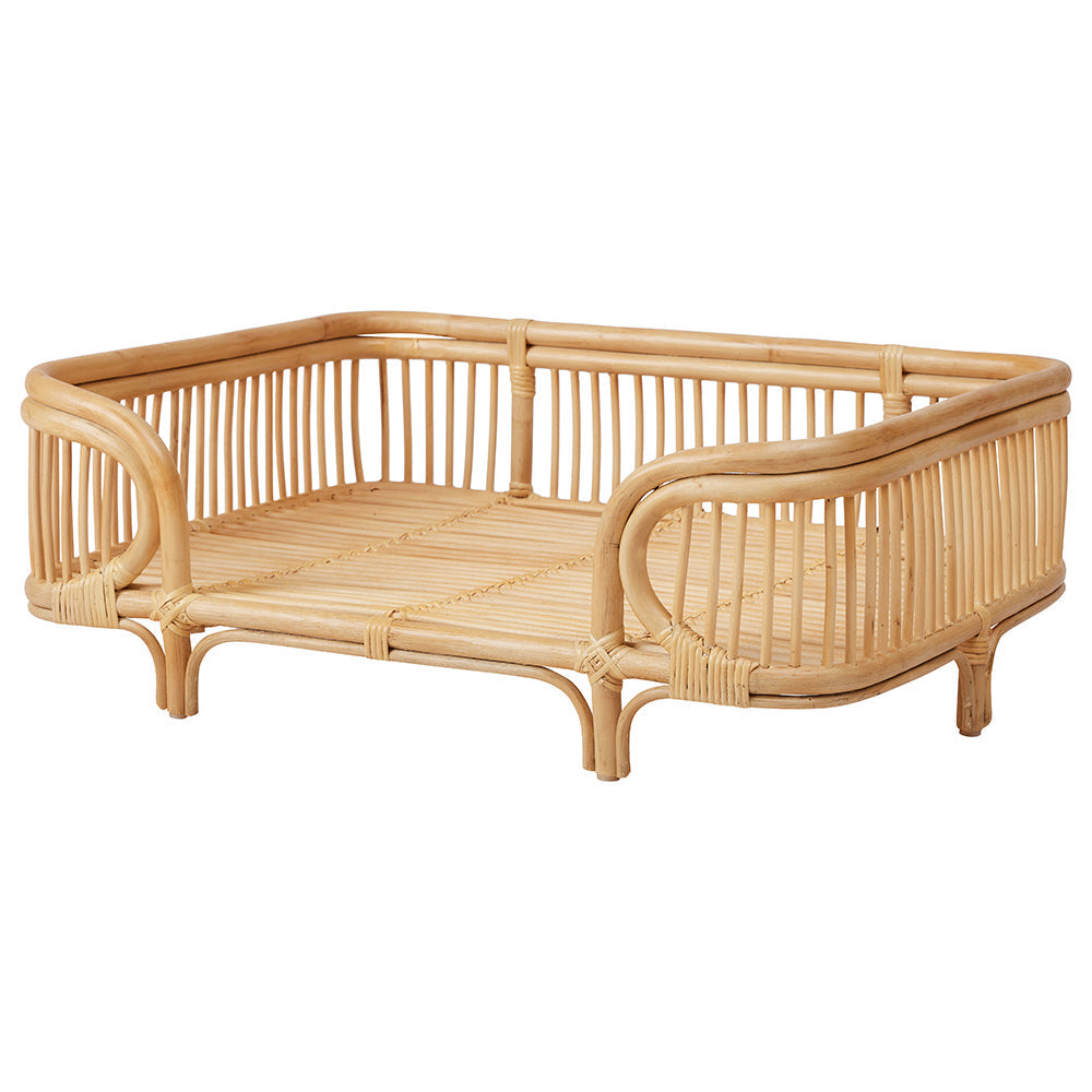 Hundebett Eight Large - nature