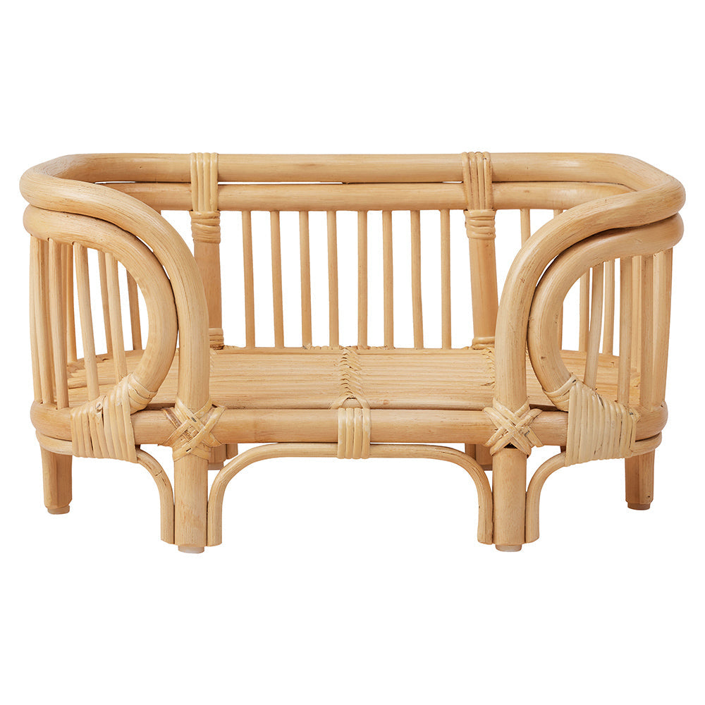 Hundebett Eight Small - nature