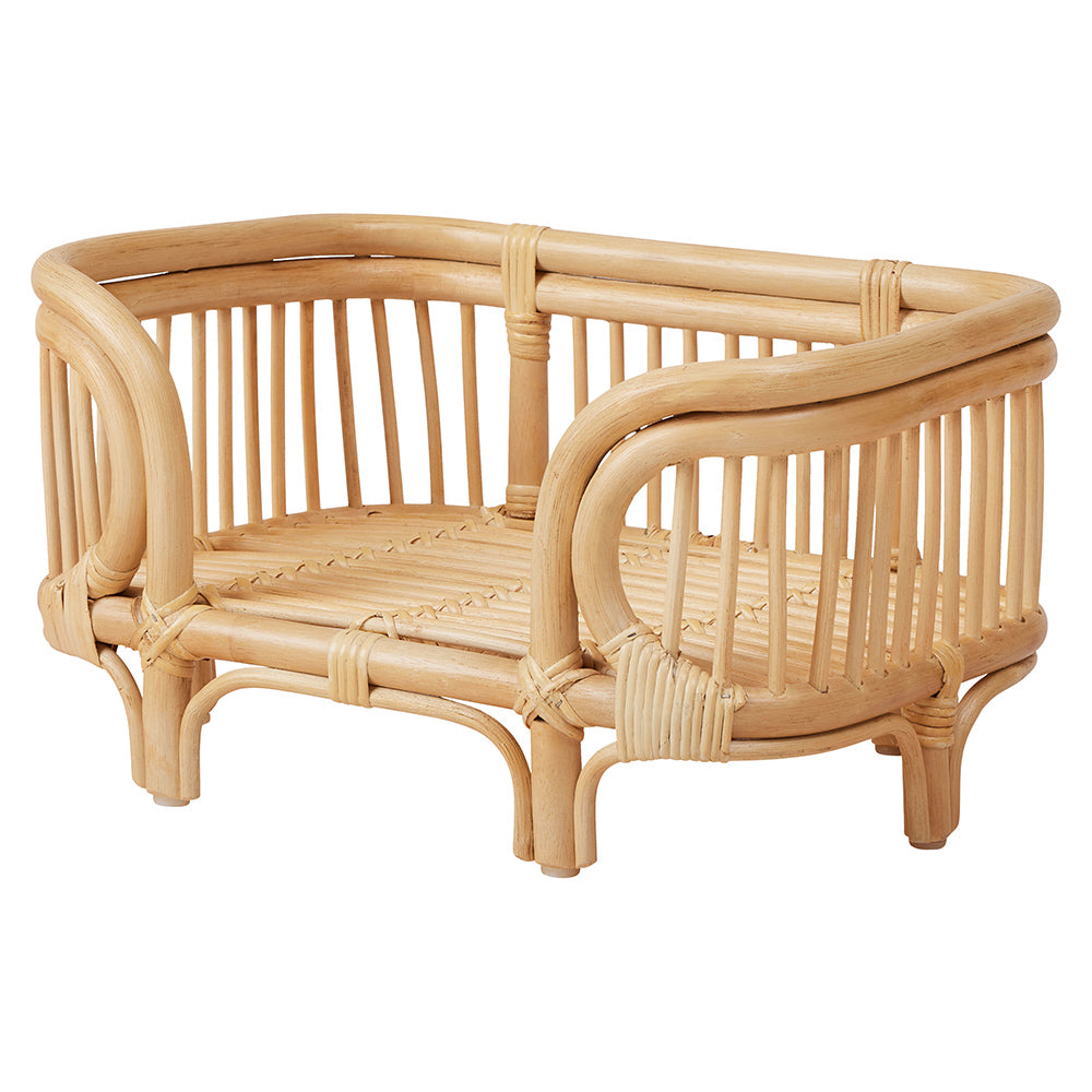 Hundebett Eight Small - nature