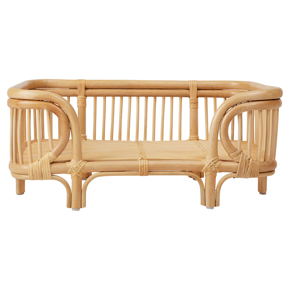 Hundebett Eight Medium - nature