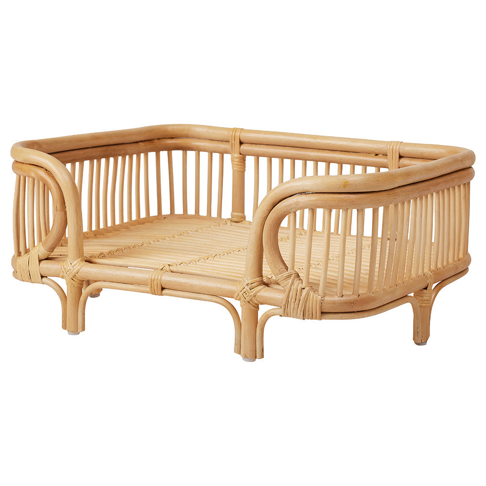 Hundebett Eight Medium - nature