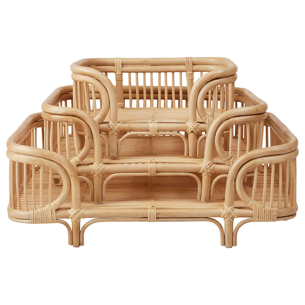 Hundebett Eight Medium - nature