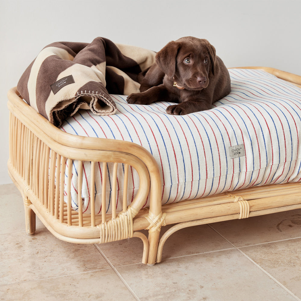 Hundebett Eight Medium - nature