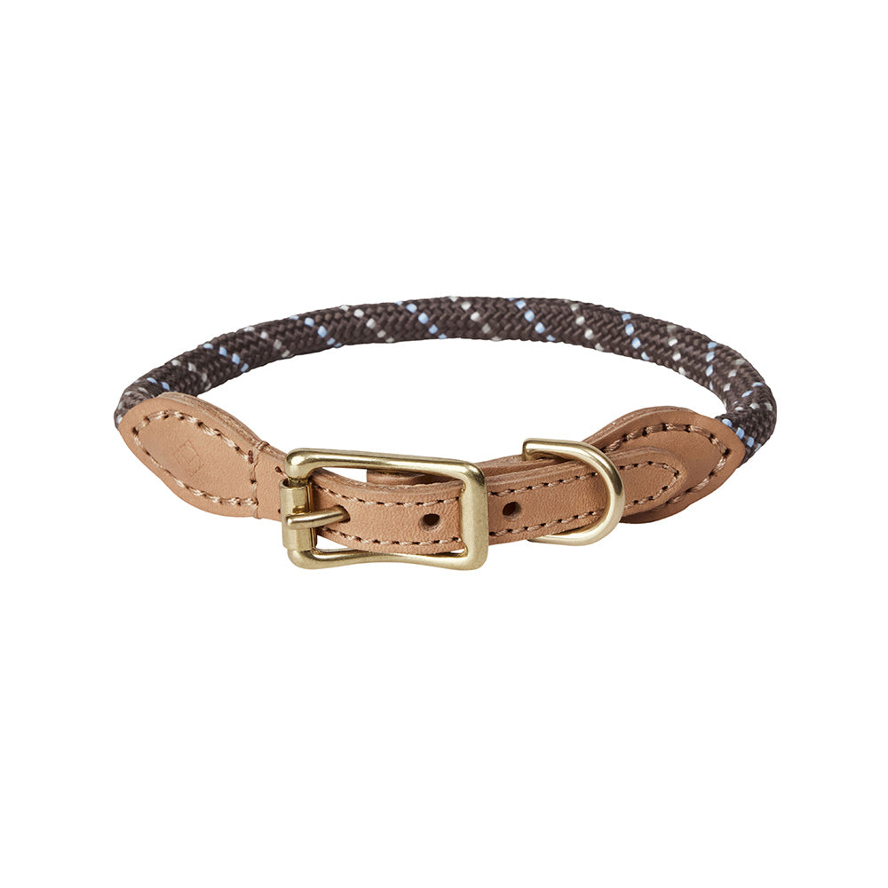 Hundehalsband Perry Small - in versch. Farben