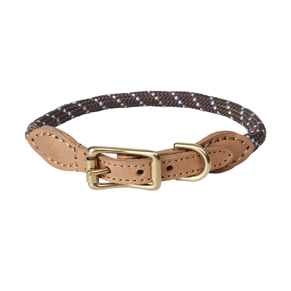 Hundehalsband Perry Medium - in versch. Farben