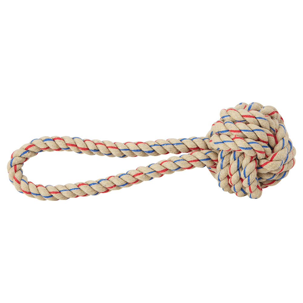 Baumwollknoten Otto - in versch. Farben