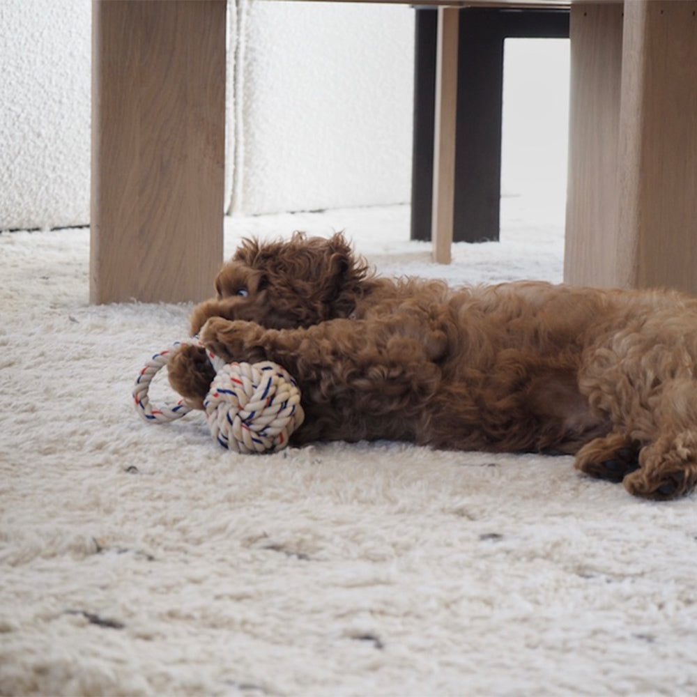Baumwollknoten Otto - in versch. Farben