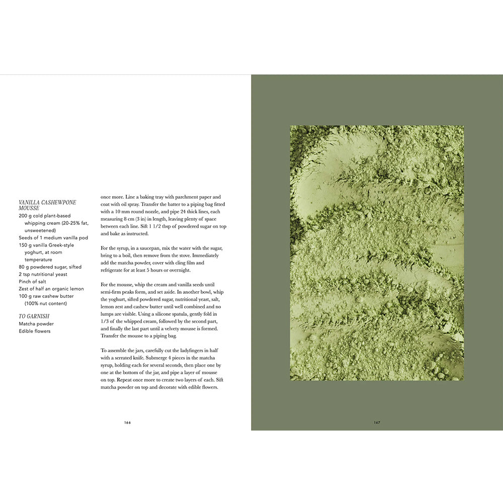 Buch - Vegalicious Cheesecakes