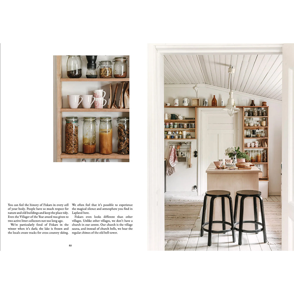 Buch - Fiskars Village - 13 stories