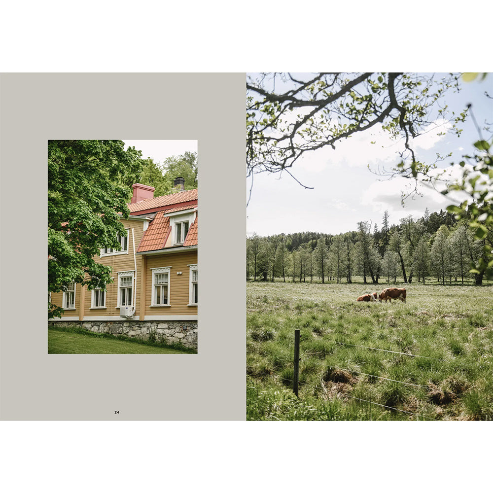 Buch - Fiskars Village - 13 stories