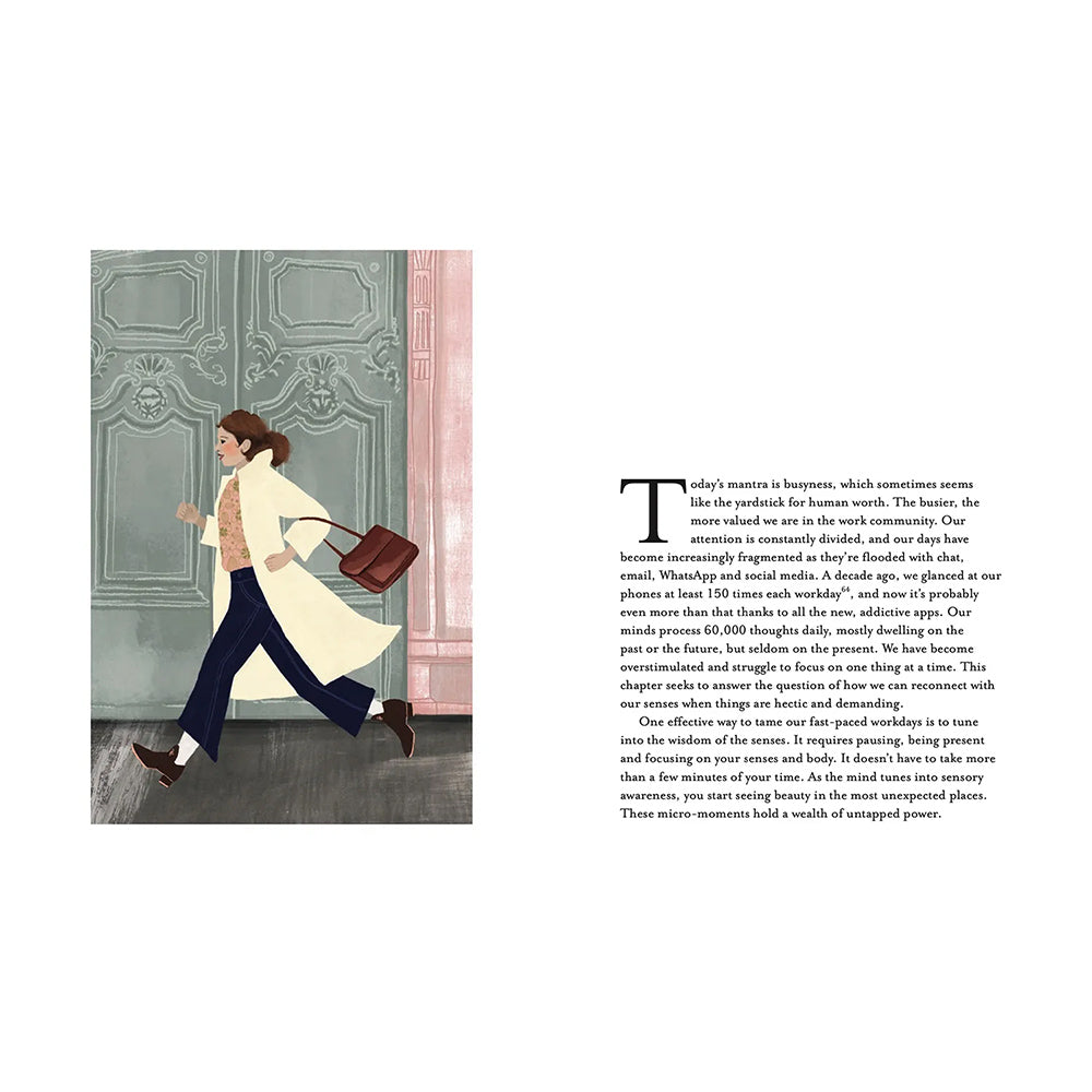 Buch - Aesthetics of Everyday Work