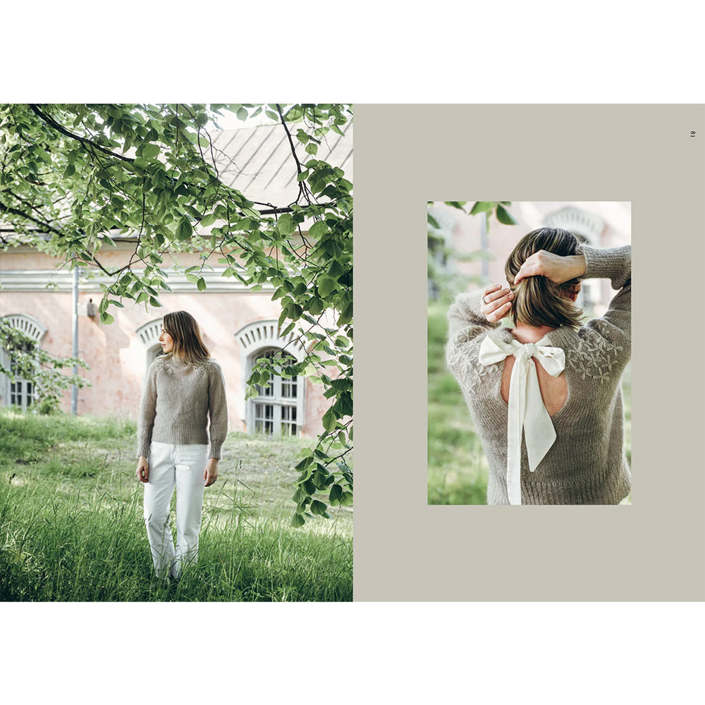 Buch - Dreamy Knits