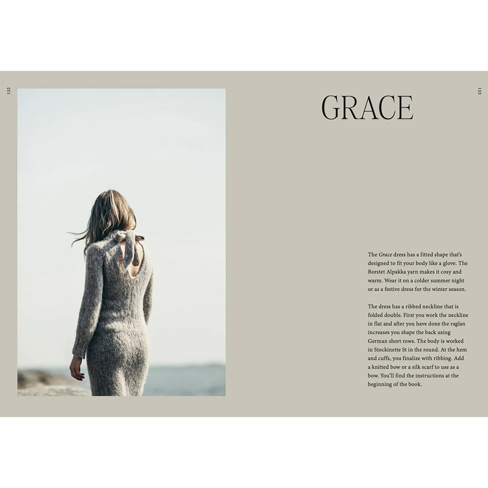 Buch - Dreamy Knits