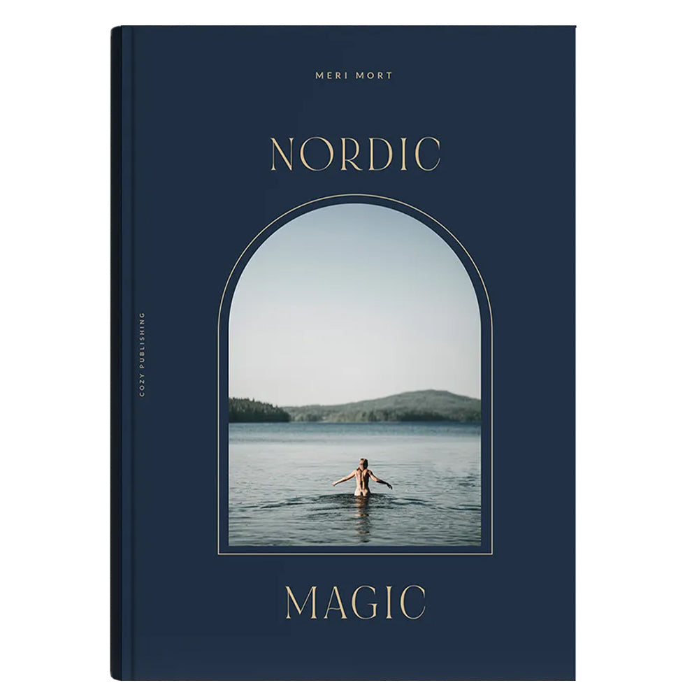 Buch - Nordic Magic