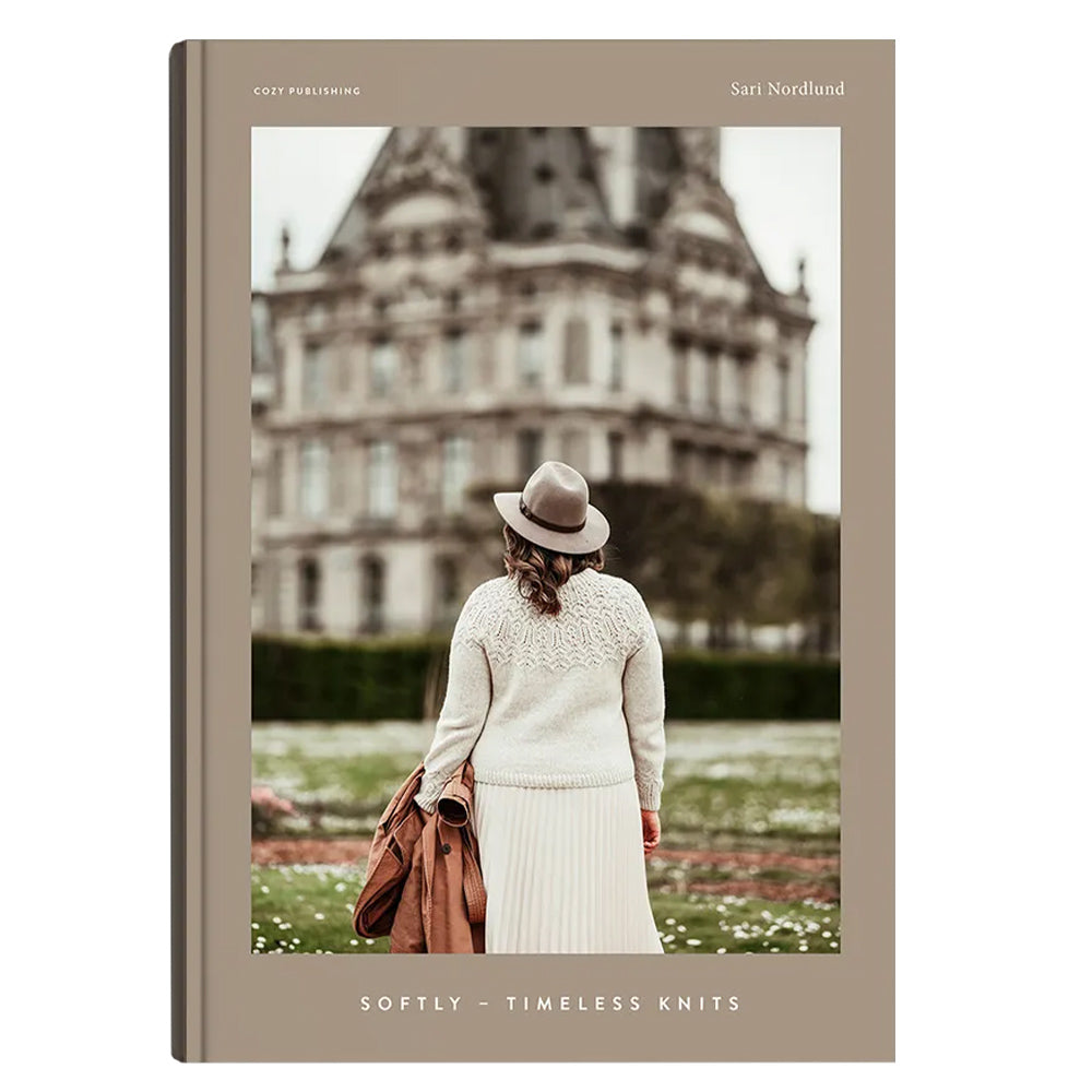 Buch - Softly - Timeless Knits