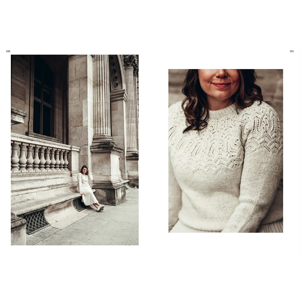 Buch - Softly - Timeless Knits
