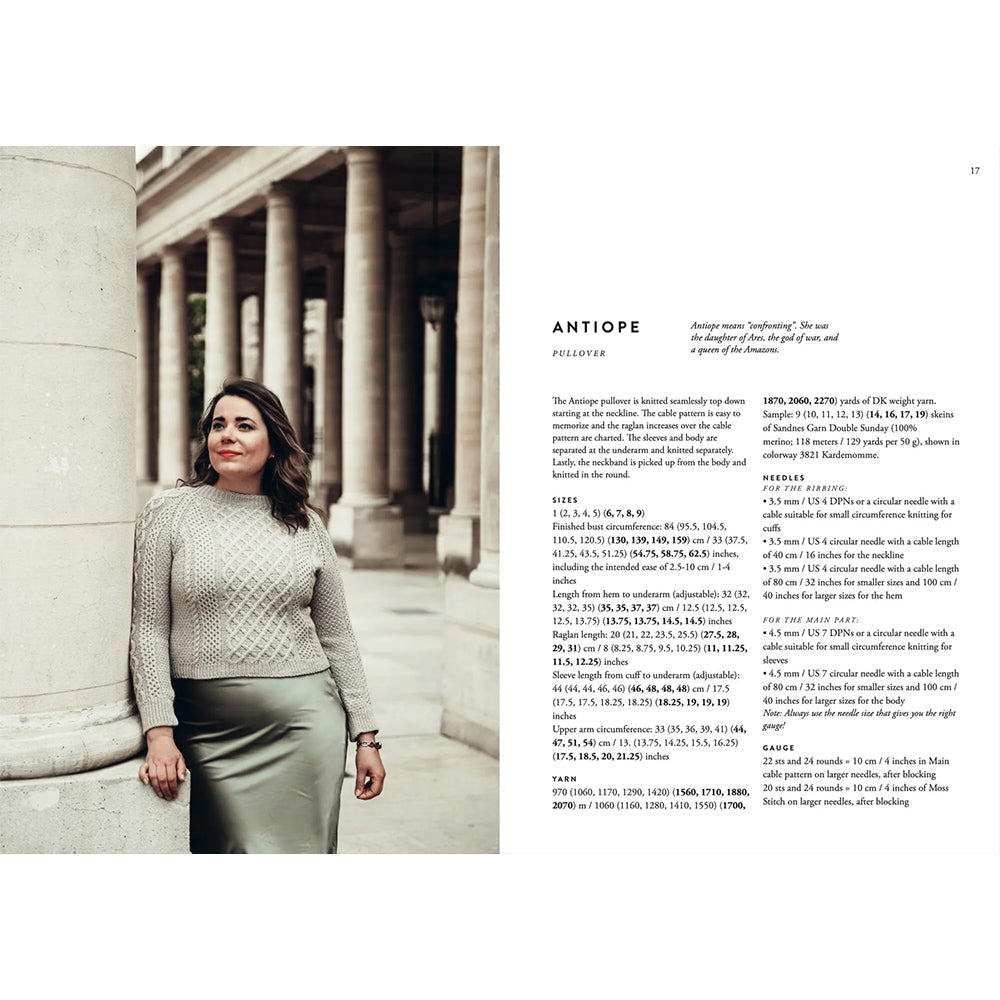 Buch - Softly - Timeless Knits