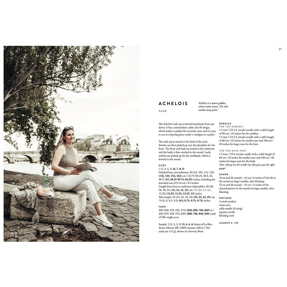 Buch - Softly - Timeless Knits