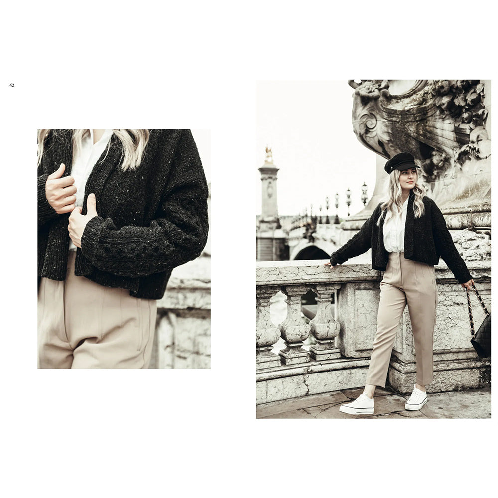 Buch - Softly - Timeless Knits