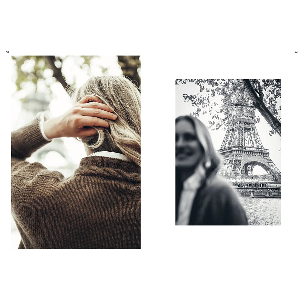 Buch - Softly - Timeless Knits
