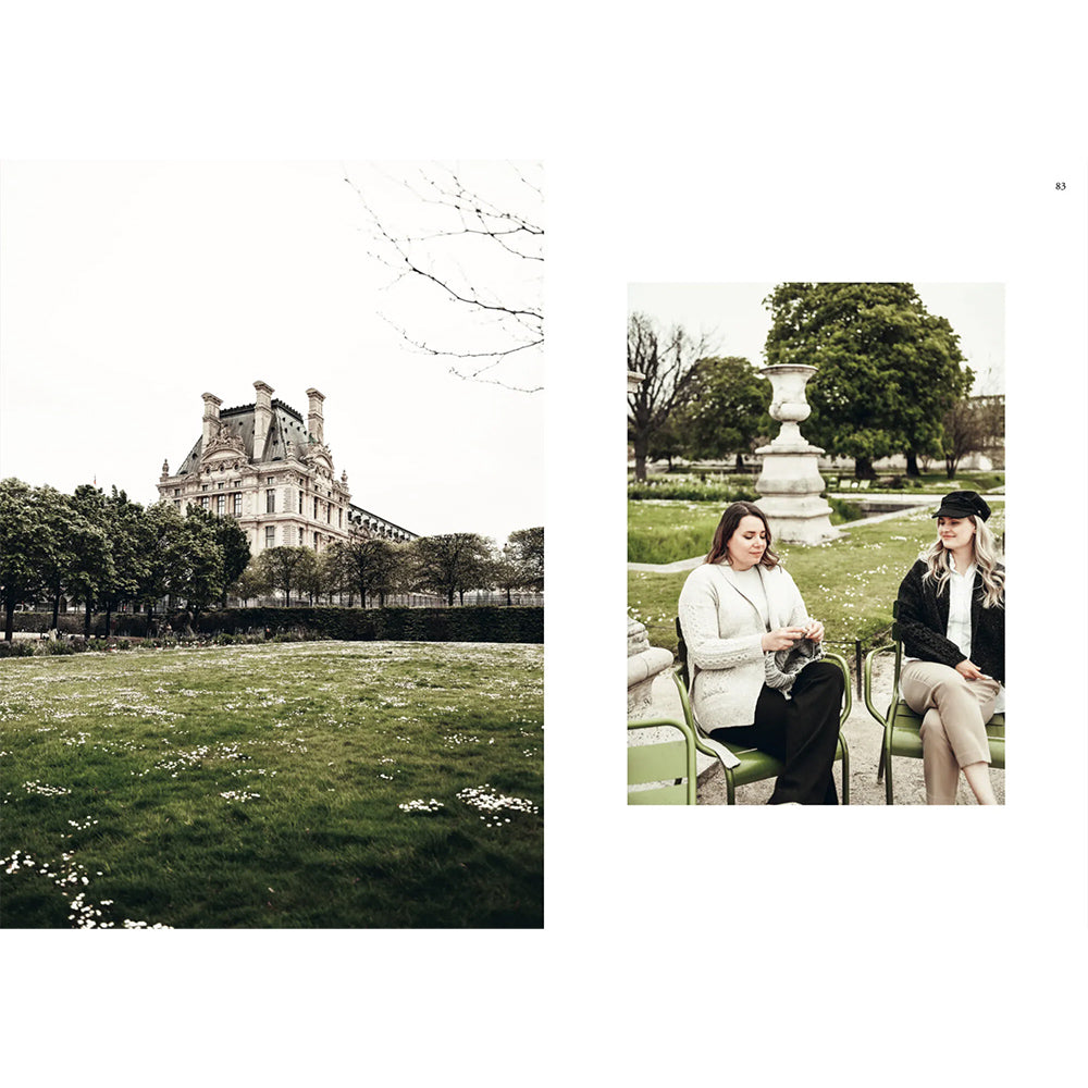 Buch - Softly - Timeless Knits