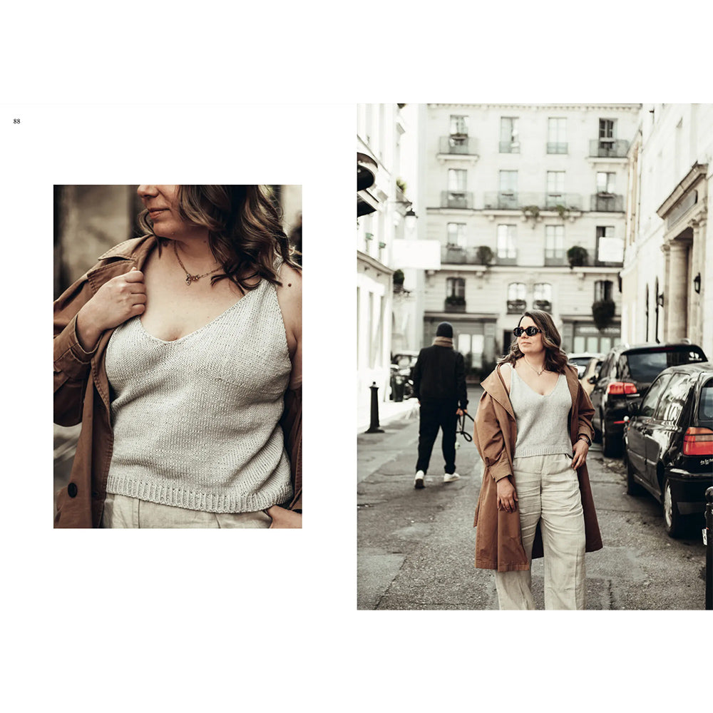Buch - Softly - Timeless Knits