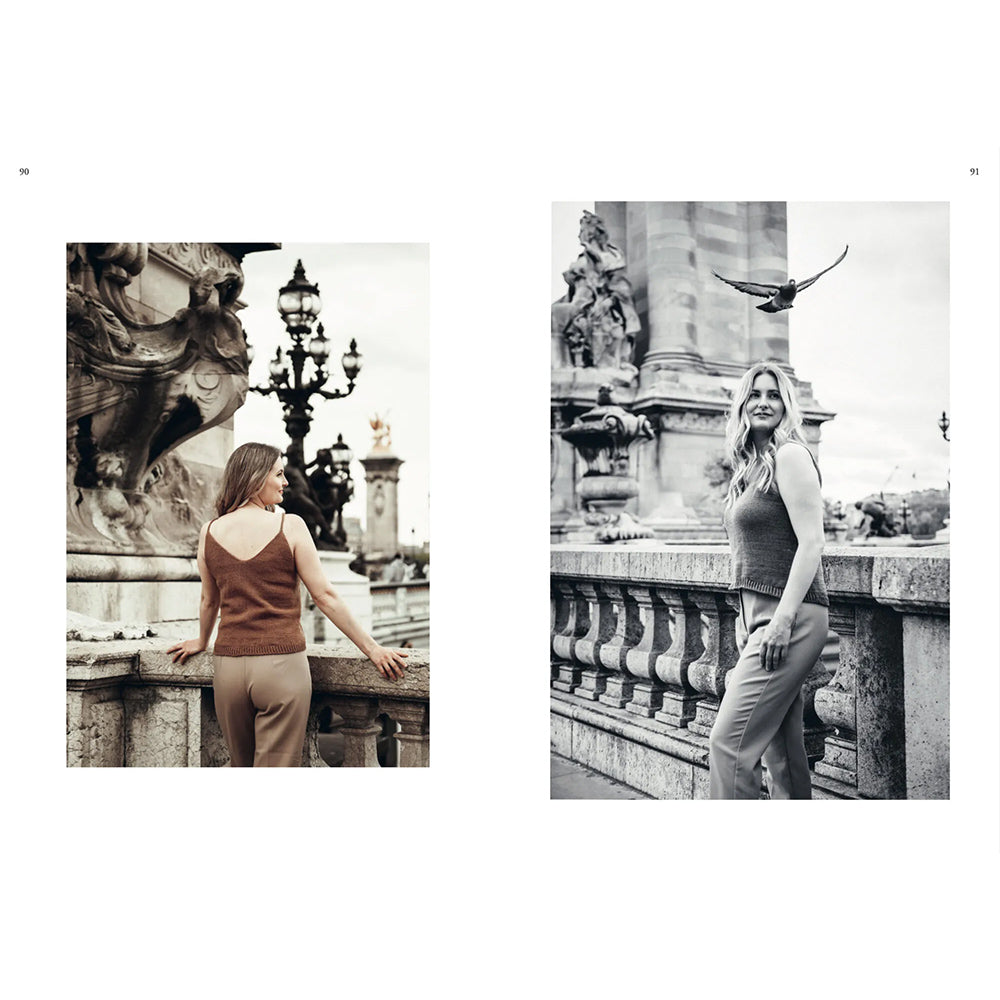 Buch - Softly - Timeless Knits