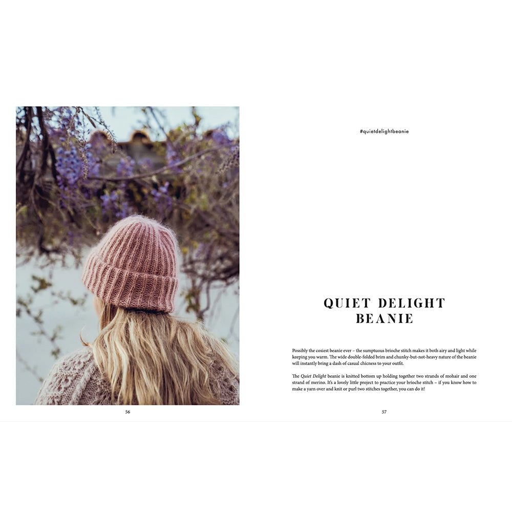 Buch - Knit This! 21 Gorgeous Everyday Knit Patterns