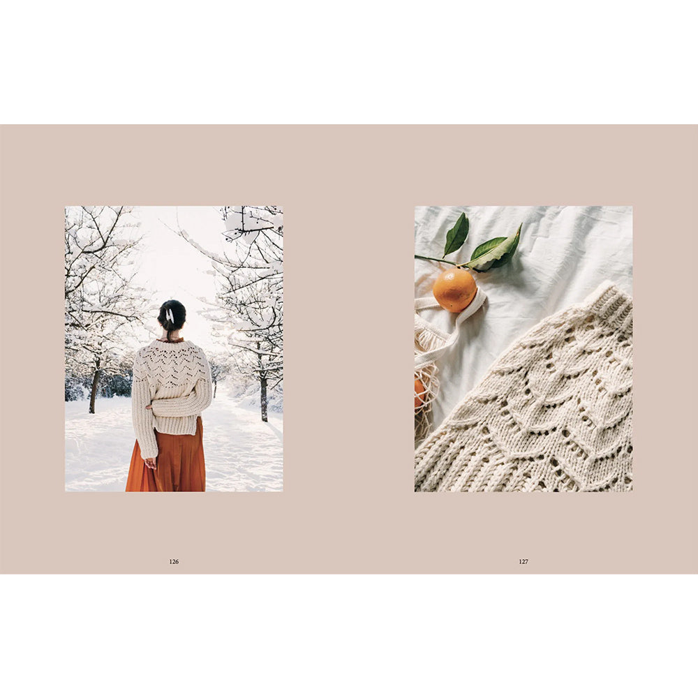Buch - Knit This! 21 Gorgeous Everyday Knit Patterns