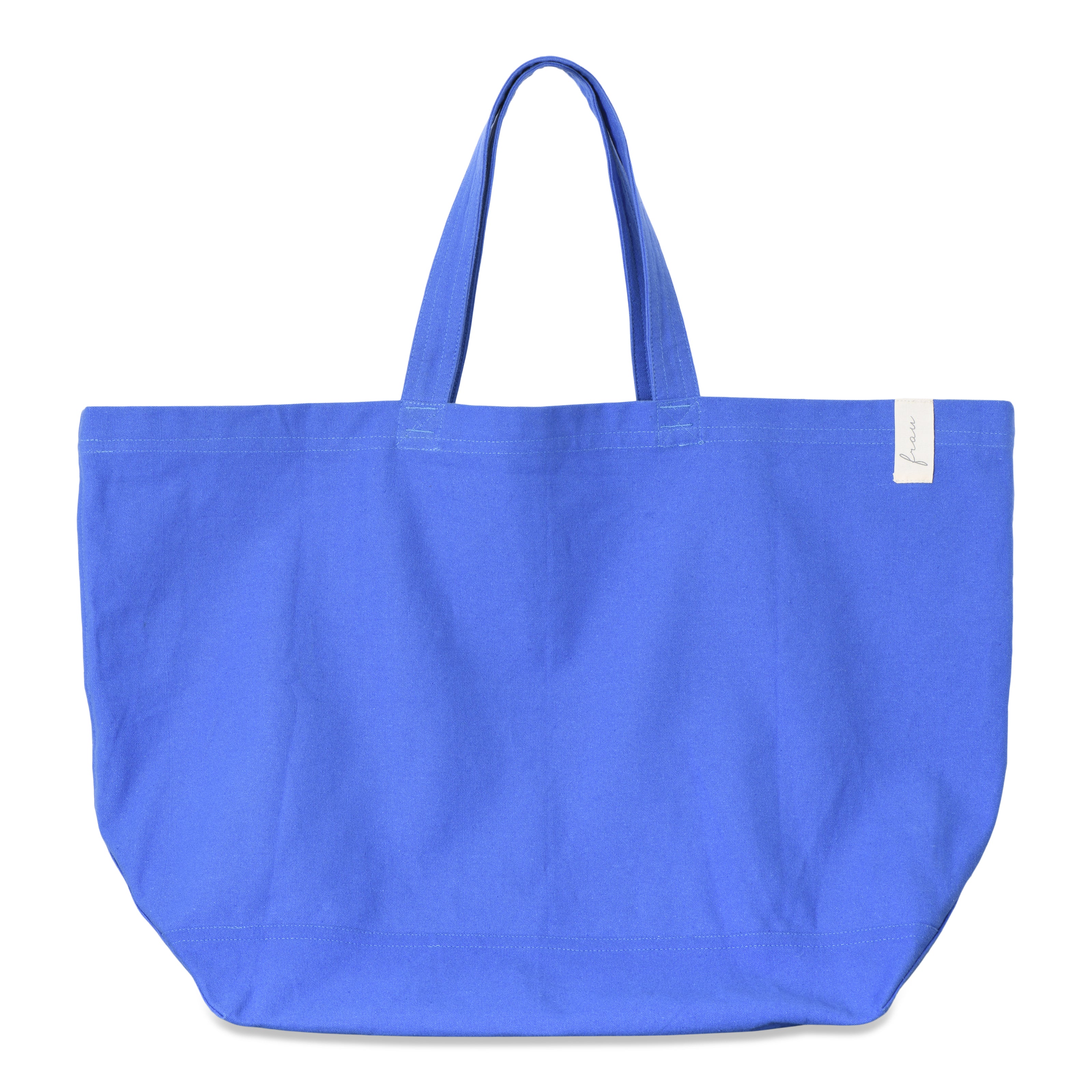 Beach Bag - Amparo Blue / Blau