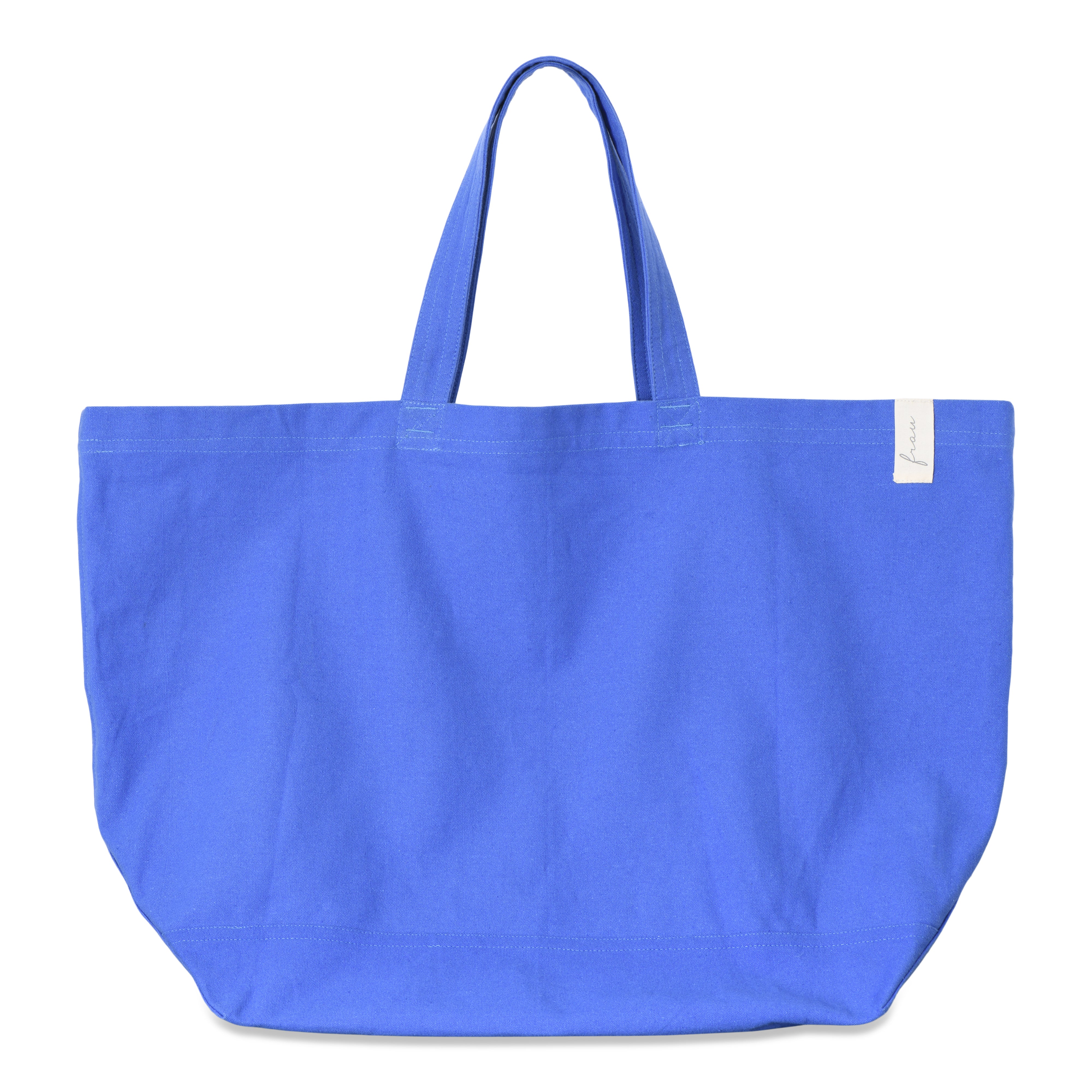 Beach Bag / Strandtasche - Amparo Blue / Blau