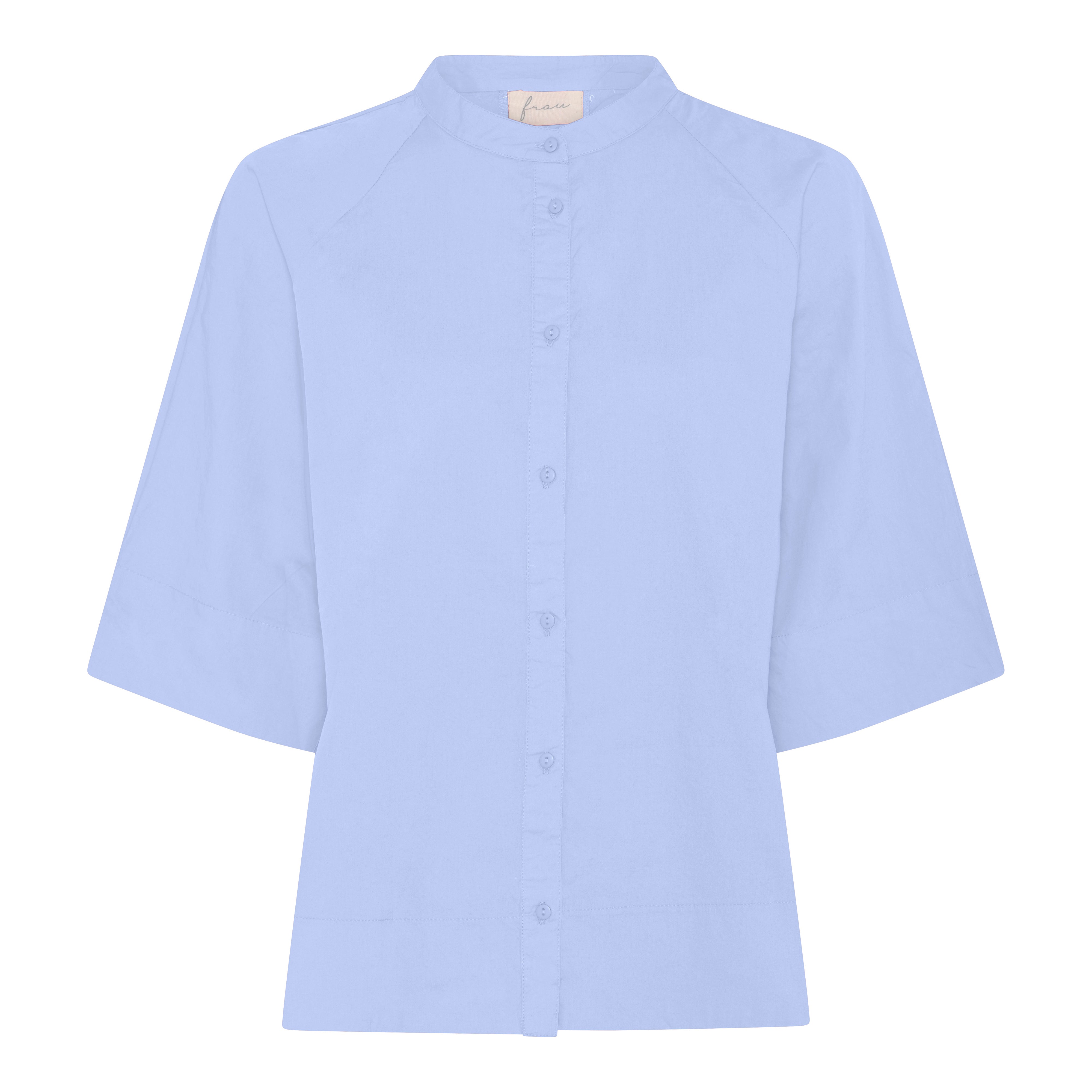 Bluse Abu Dhabi - Baby Lavender / Lavendel