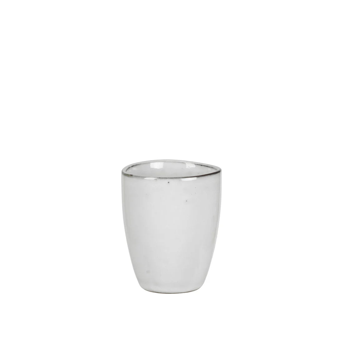 Becher Nordic Sand