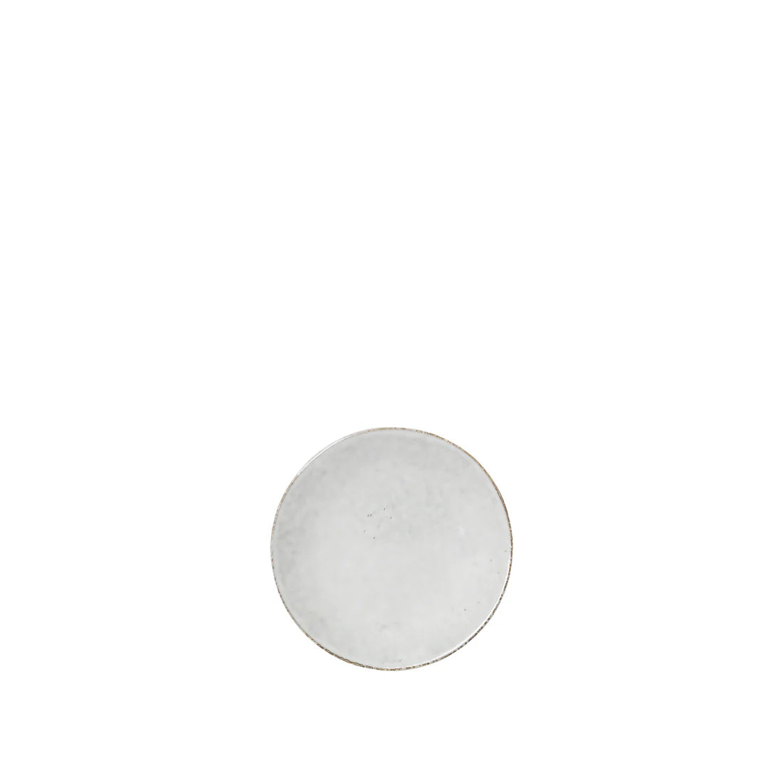 Kuchenteller Nordic Sand - 15cm