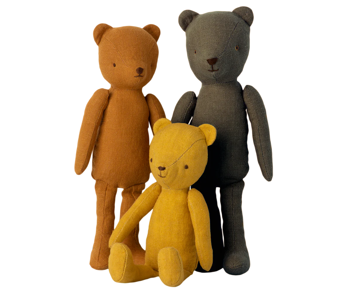 Stofftier - Teddy Junior 21,5 cm