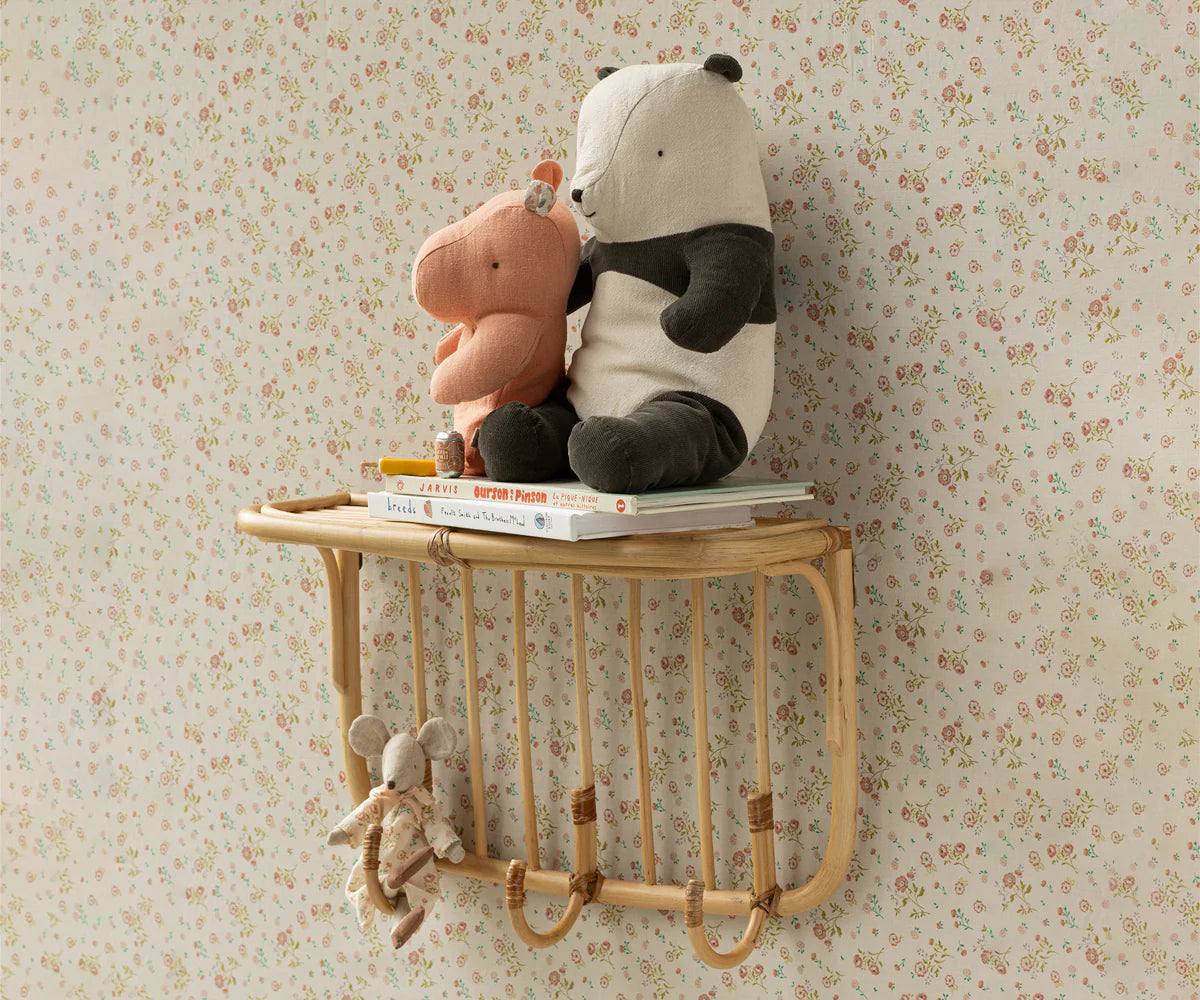 Panda von Safari-Freunde - 32 cm
