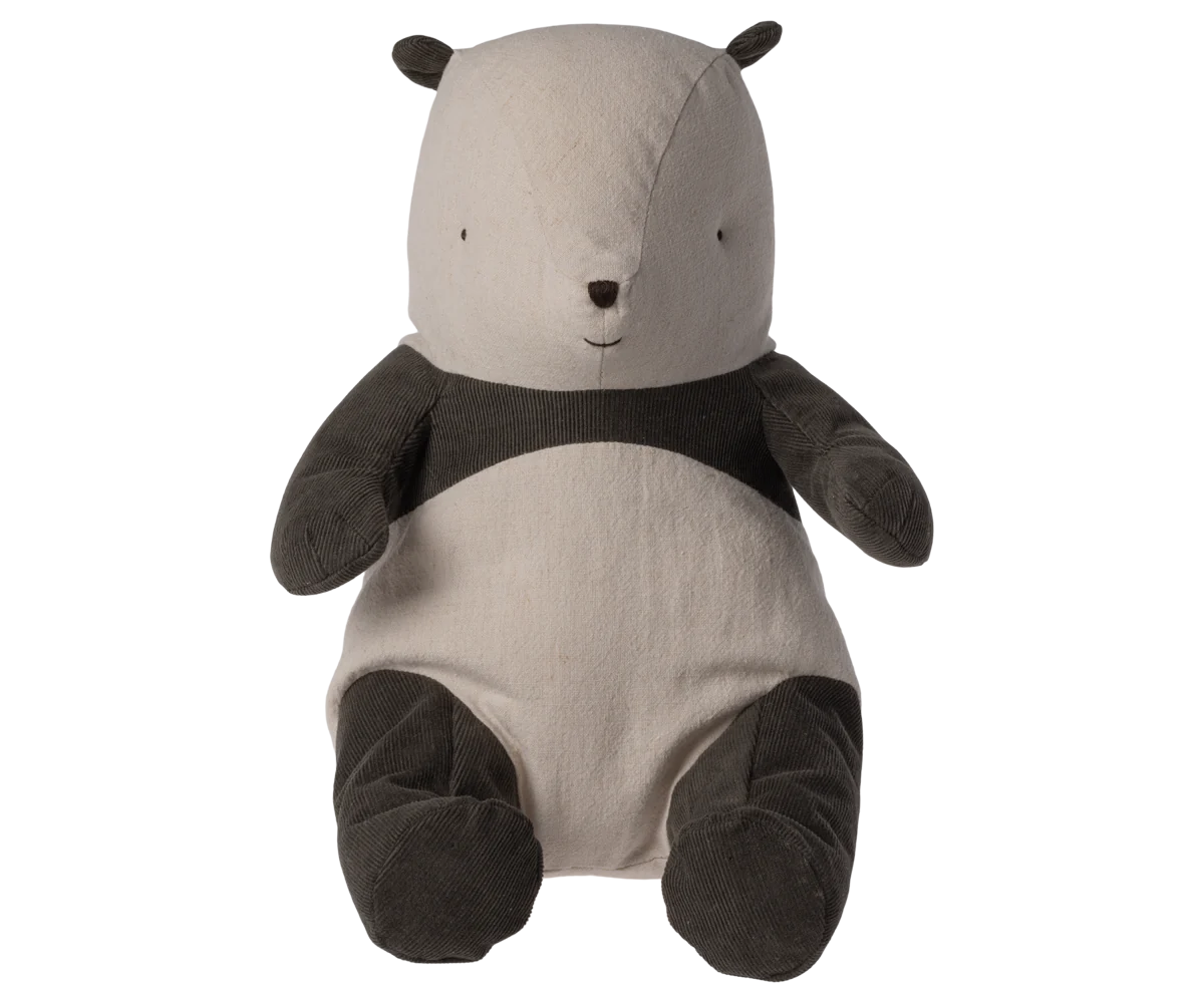 Panda von Safari-Freunde - 32 cm