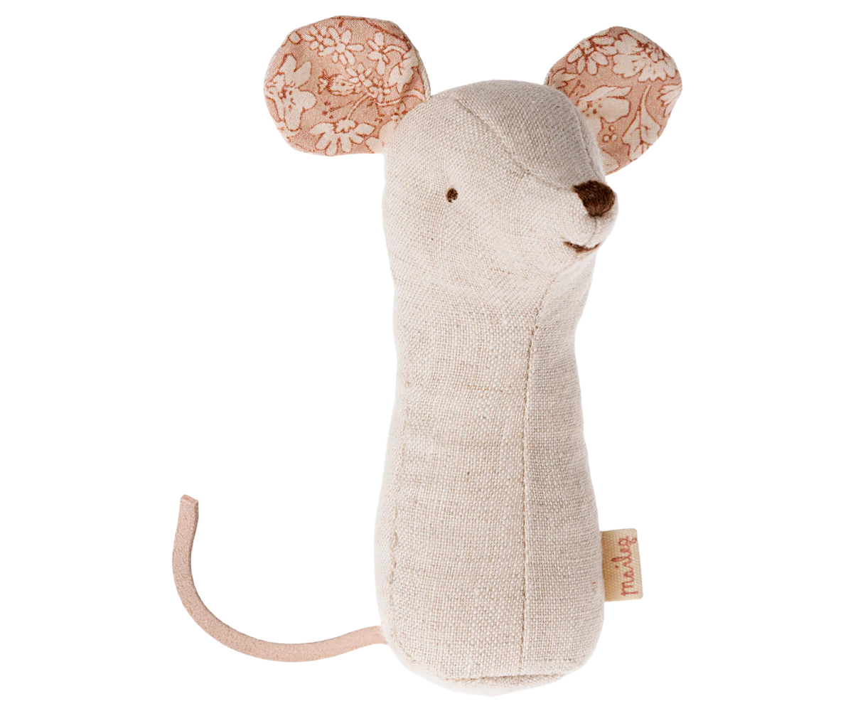 Maus Rassel von Lullaby-Freunde - natur