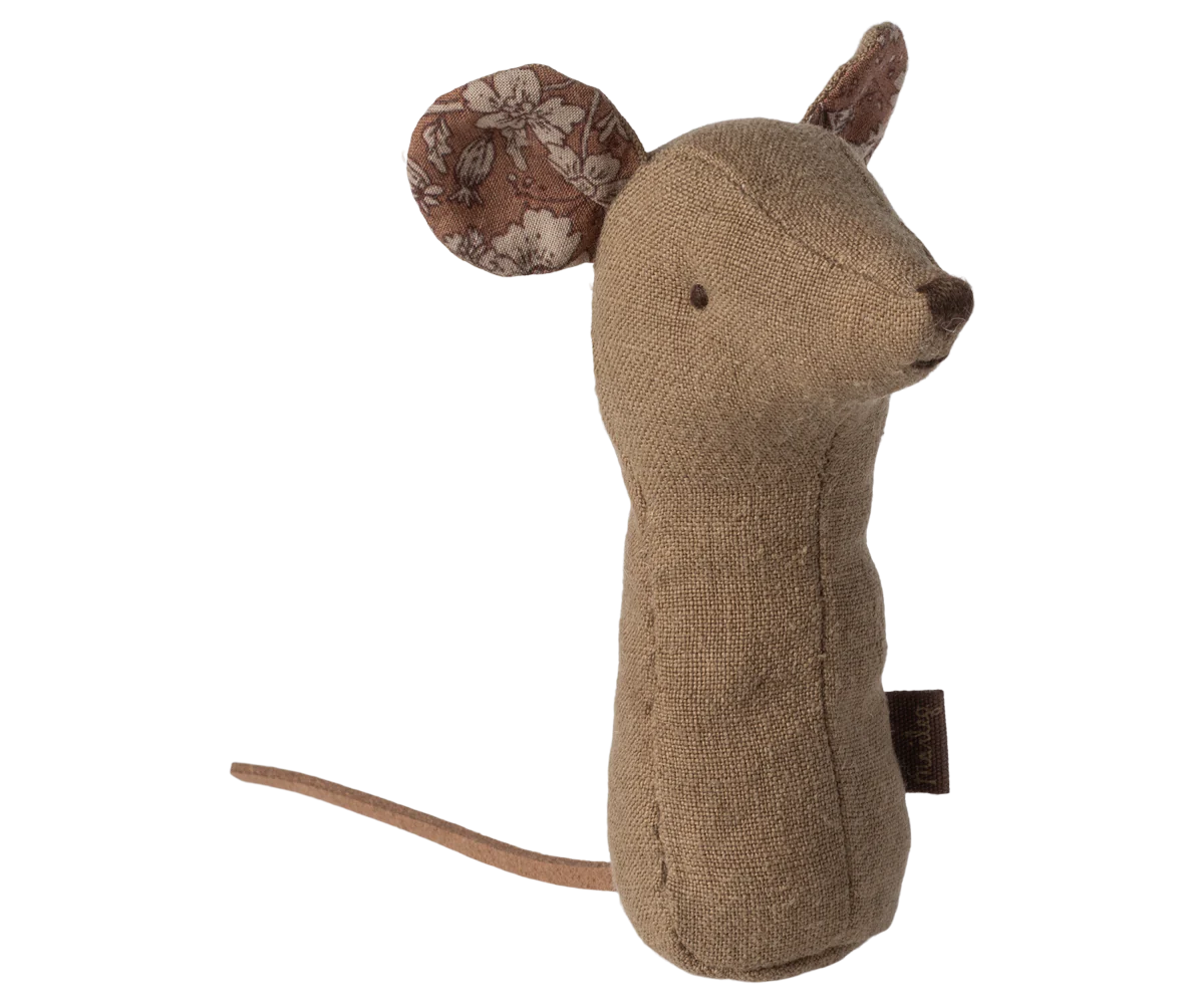 Maus Rassel von Lullaby-Freunde - helles Umbra