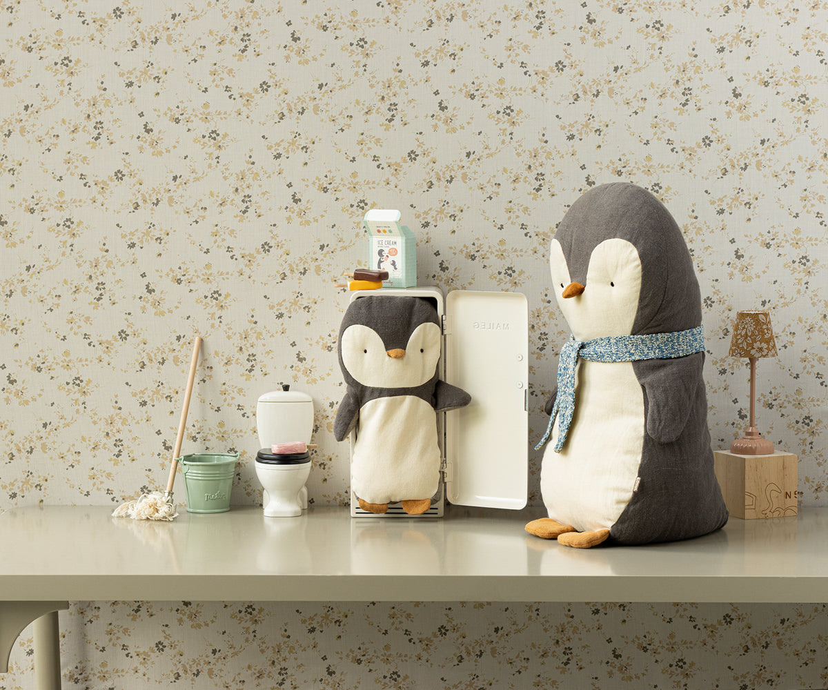 Pinguin - klein